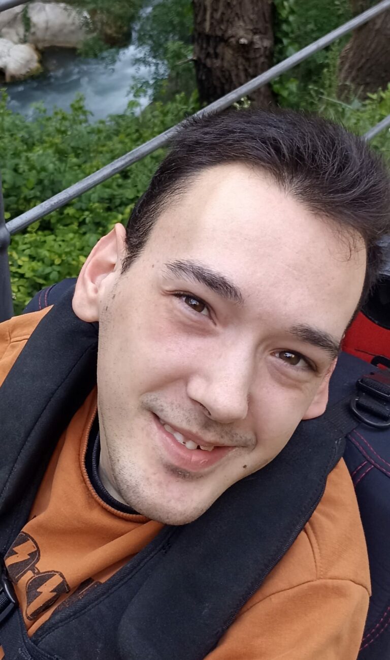 Samuel Gallego